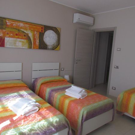 Valle Apartments Castelvecchio  Cameră foto