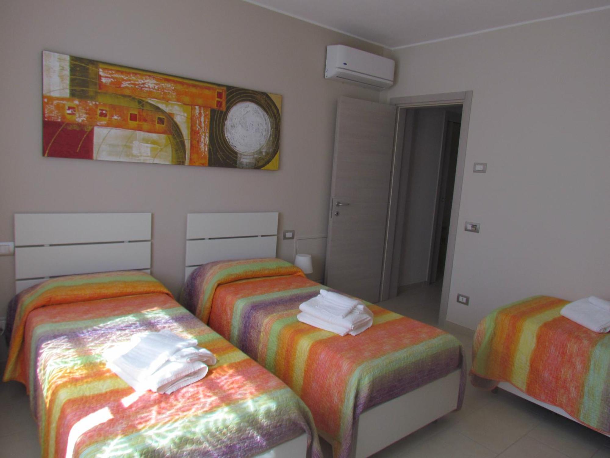 Valle Apartments Castelvecchio  Cameră foto