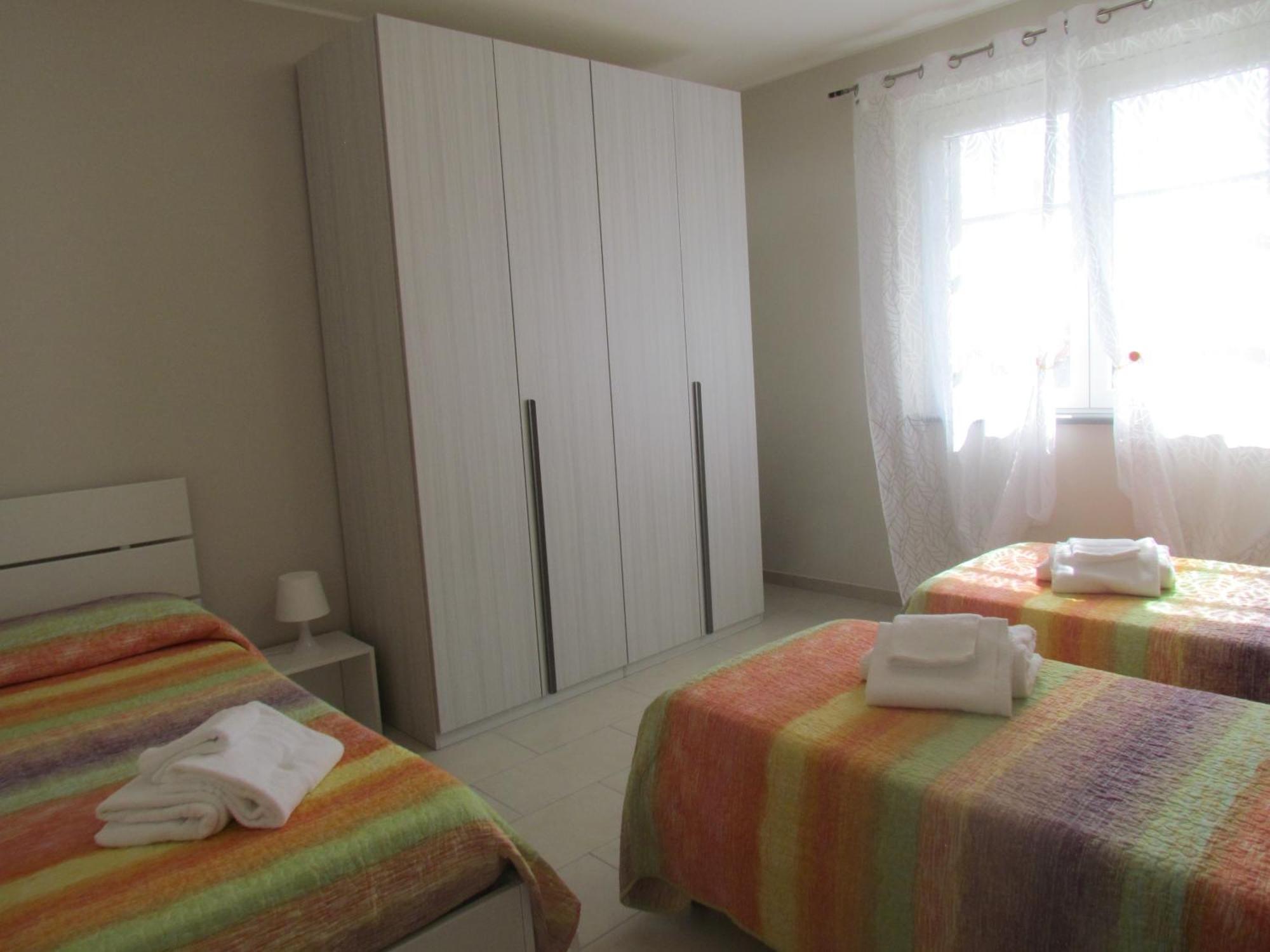 Valle Apartments Castelvecchio  Cameră foto