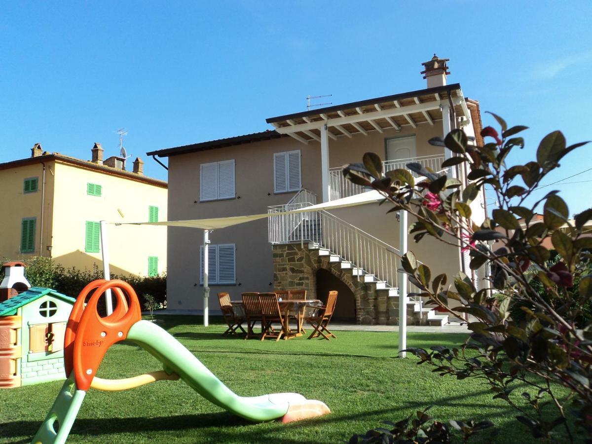 Valle Apartments Castelvecchio  Exterior foto