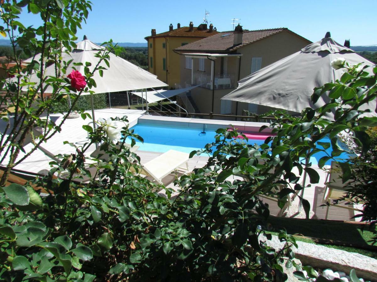 Valle Apartments Castelvecchio  Exterior foto